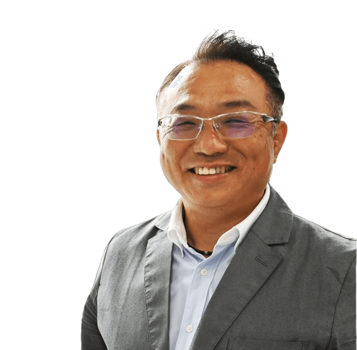 下請け脱却プロジェクト代表 北野雅夫
